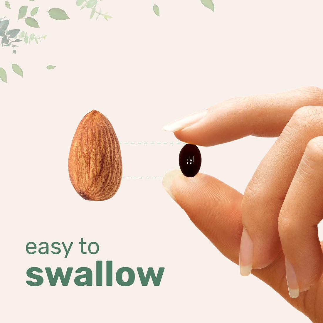 Ceylon Cinnamon 7200mg Equivalent with MCT Oil