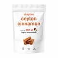 Ceylon Cinnamon 7200mg Equivalent with MCT Oil