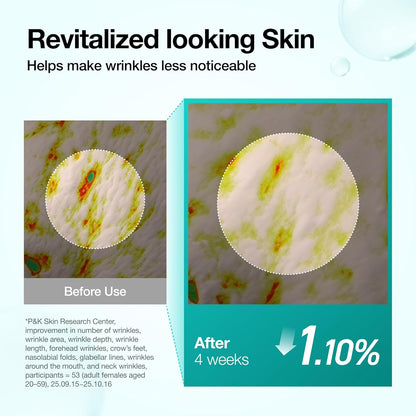 PDRN Hyaluronic Acid 100 Moisturizing Cream