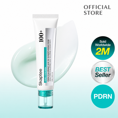 PDRN Hyaluronic Acid 100 Moisturizing Cream